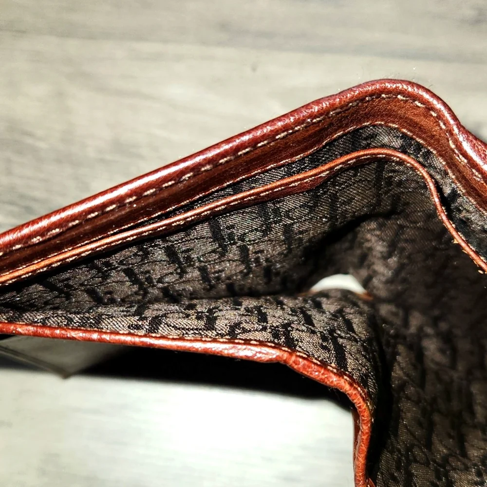 Dior Wallet